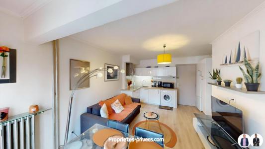 Acheter Appartement 30 m2 Frejus