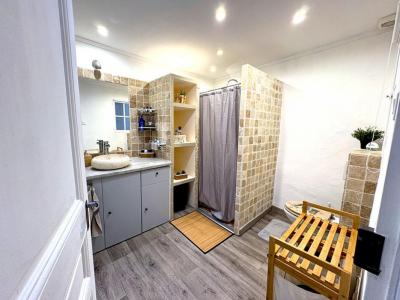 Acheter Maison 60 m2 Saint-chamas