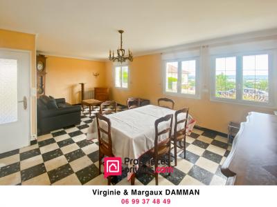 For sale Saint-aubin-les-elbeuf 4 rooms 97 m2 Seine maritime (76410) photo 0