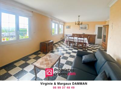 Annonce Vente 4 pices Maison Saint-aubin-les-elbeuf 76