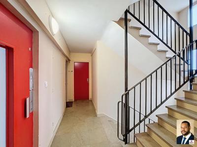 Annonce Vente 5 pices Appartement Vitry-sur-seine 94