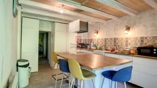 For sale Ugine 7 rooms 190 m2 Savoie (73400) photo 4