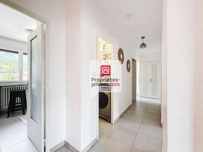 Annonce Vente 4 pices Appartement Frontenex 73