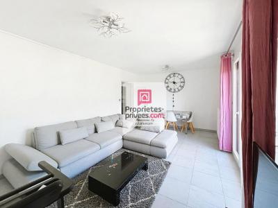 Acheter Appartement 84 m2 Frontenex
