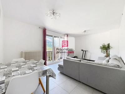 Acheter Appartement Frontenex Savoie