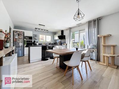 For sale Saint-sulpice 4 rooms 98 m2 Tarn (81370) photo 3