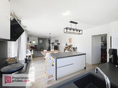 For sale Saint-sulpice 4 rooms 98 m2 Tarn (81370) photo 4