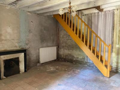 Acheter Maison 108 m2 Sainte-gemme