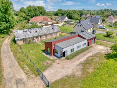 For sale Etretat 4 rooms 350 m2 Seine maritime (76790) photo 0