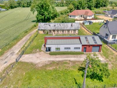 Annonce Vente Immeuble Etretat 76