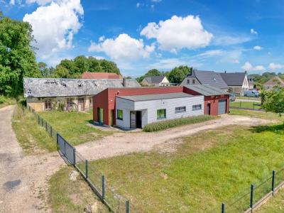 Acheter Immeuble Etretat 369000 euros