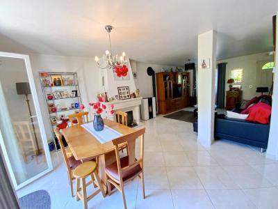 Annonce Vente 6 pices Maison Colombes 92