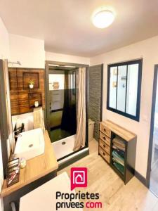 Acheter Appartement 42 m2 Belleville