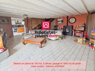Acheter Maison 150 m2 Bazas