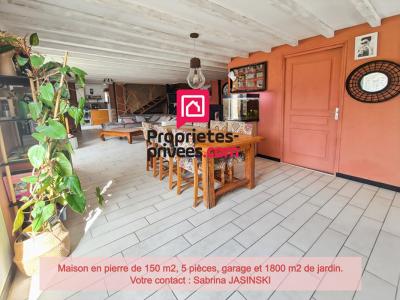 Acheter Maison Bazas Gironde