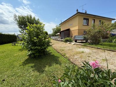 For sale Allenjoie 5 rooms 82 m2 Doubs (25490) photo 1