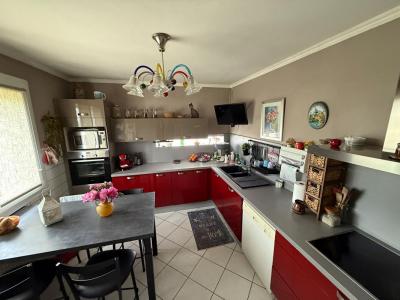 For sale Allenjoie 5 rooms 82 m2 Doubs (25490) photo 4