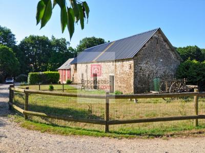 Annonce Vente 3 pices Maison Ahuille 53