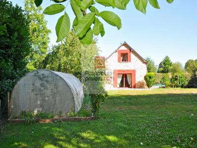 Acheter Maison Ahuille Mayenne