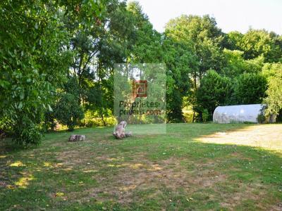 Acheter Maison Ahuille 270374 euros