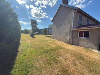 Acheter Maison Saint-priest-bramefant 184000 euros
