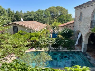 Acheter Prestige 590 m2 Anduze