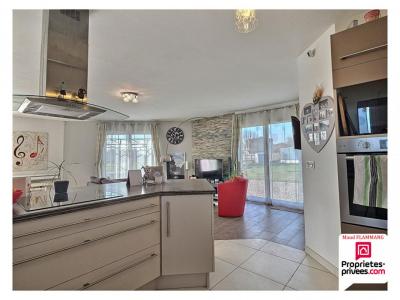 For sale Marigny-les-usages 8 rooms 167 m2 Loiret (45760) photo 2