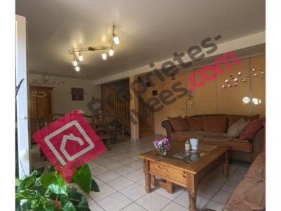 For sale Marly 4 rooms 88 m2 Nord (59770) photo 4