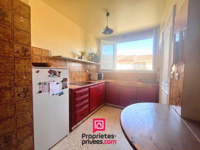 Acheter Appartement 70 m2 Puget-sur-argens