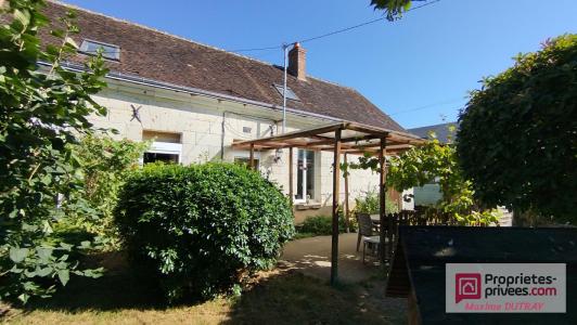 For sale Chateau-renault 5 rooms 108 m2 Indre et loire (37110) photo 0