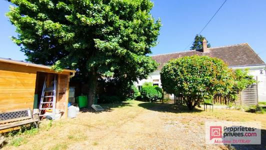For sale Chateau-renault 5 rooms 108 m2 Indre et loire (37110) photo 1