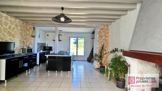 For sale Chateau-renault 5 rooms 108 m2 Indre et loire (37110) photo 2