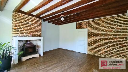 For sale Chateau-renault 5 rooms 108 m2 Indre et loire (37110) photo 3