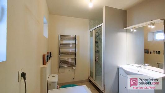 For sale Chateau-renault 5 rooms 108 m2 Indre et loire (37110) photo 4