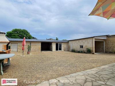Annonce Vente 5 pices Maison Vernoil 49