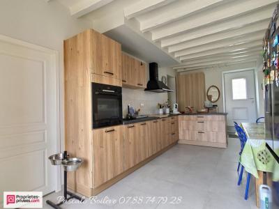 Acheter Maison 159 m2 Vernoil