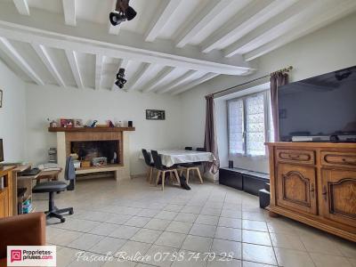 Acheter Maison Vernoil Maine et loire