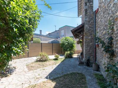 Annonce Vente 4 pices Maison Bretigny-sur-orge 91