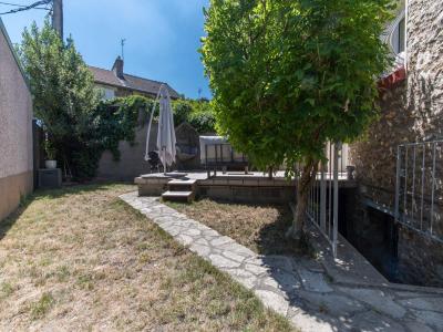 Acheter Maison 63 m2 Bretigny-sur-orge