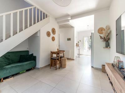 Acheter Maison Bretigny-sur-orge Essonne