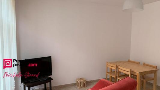 For rent Roanne 2 rooms 28 m2 Loire (42300) photo 2