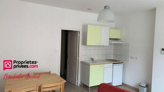 For rent Roanne 2 rooms 28 m2 Loire (42300) photo 3