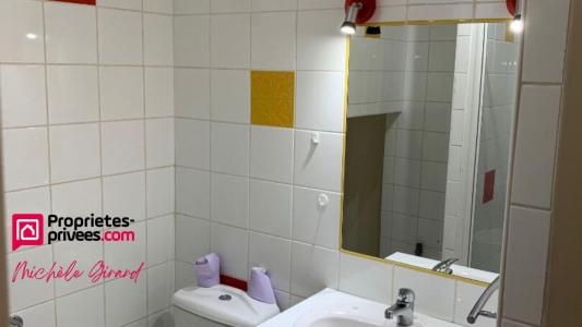 For rent Roanne 2 rooms 28 m2 Loire (42300) photo 4