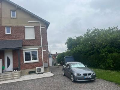 Annonce Vente 5 pices Maison Gournay-en-bray 76