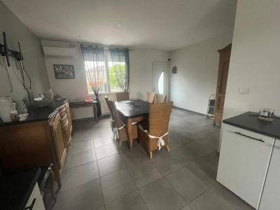 Acheter Maison 74 m2 Gournay-en-bray