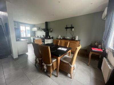 Acheter Maison Gournay-en-bray 151990 euros