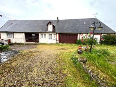 Acheter Maison 75 m2 Gournay-en-bray