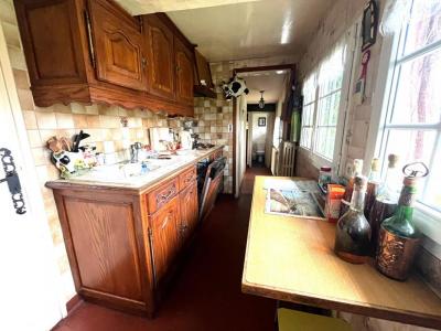 Acheter Maison Gournay-en-bray 146990 euros