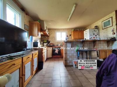 Annonce Vente 7 pices Maison Breteuil 27