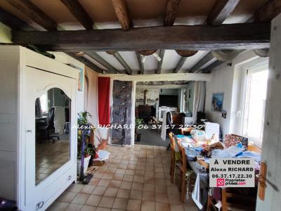Acheter Maison 150 m2 Breteuil